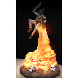 Lampe Paladone Boba Fett