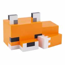 Paladone PP9472MCF, Éclairage d’ambiance, Orange, Blanc, Blanc, Chine, 160 mm, 104,2 mm