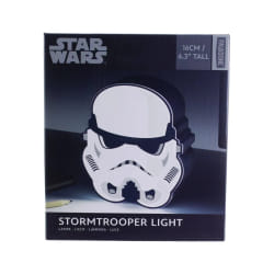 Paladone Products Lampe Stormtrooper - 16 cm