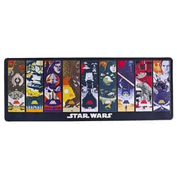 Tapis de souris enfant Paladone Star Wars