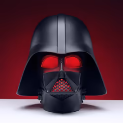Paladone Darth Vader Light with Sound Éclairage d’ambiance