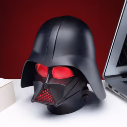 Paladone Darth Vader Light with Sound Éclairage d'ambiance - Vue supplémentaire 4
