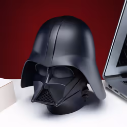 Paladone Darth Vader Light with Sound Éclairage d'ambiance - Vue supplémentaire 5