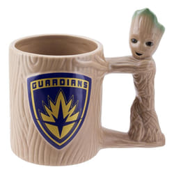 Paladone PP9520GT Tasse Marron, Vert Universel 1 pièce(s)
