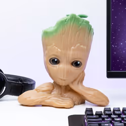 Paladone Groot Light with Sound Éclairage d’ambiance