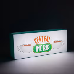 Lampes Paladone Friends Central Perk