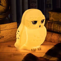 Paladone Hedwig Éclairage d'ambiance - Vue supplémentaire 5