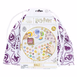 Paladone PP9642HP jeu de société Harry Potter Bingo Comparaison