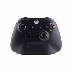 Paladone XBOX Réveil numérique Noir