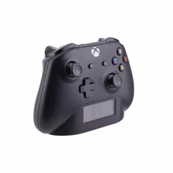 Paladone XBOX Réveil numérique Noir