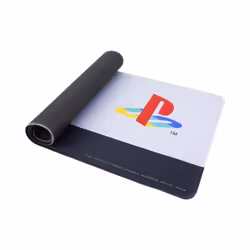 Paladone PP8964PS, Noir, Blanc, Image, Tapis de souris de jeu