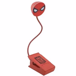 PALADONE LAMPE DE LECTURE SPIDERMAN MARVEL PP9722SPM