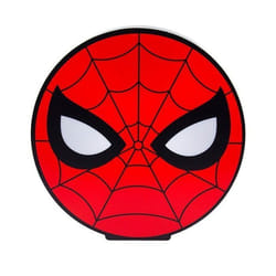 Luminaires-Lampe - Spider-man - Boîte Lumineuse Marvel 15cm