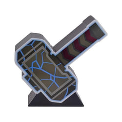 Lampe Paladone Marvel Thors Hammer 2D
