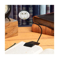 Lampe liseuse enfant Paladone Hedwig