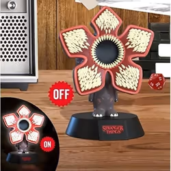 DEMOGORGON ICON LIGHT PALADONE 672STR003