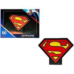 Lampe Paladone Dc Comics Superman