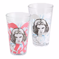 Paladone PP9886ST, Multicolore, 1 pièce(s), Rond, 450 ml