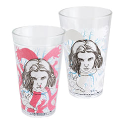 Paladone PP9886ST verre à eau Multicolore 1 pièce(s) 450 ml