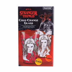 Paladone PP9886ST verre à eau Multicolore 1 pièce(s) 450 ml