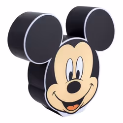 Lampe 2D enfant Paladone Disney Mickey