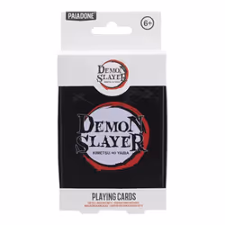 Paladone PP10193DE, 52 pièce(s), Multicolore, Carton, Garçon/Fille, Enfants/adultes, Demon Slayer