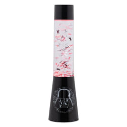 Paladone Star Wars Lampe à paillettes Noir, Blanc 1 lampe(s) LED