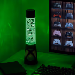 Paladone PP10204XB veilleuse Éclairage d’ambiance