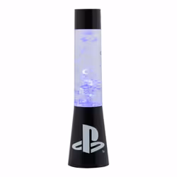 Paladone PP10211PS, Figurine lumineuse décorative, Noir, Transparent, Batterie, USB, AAA, 1 pièce(s)