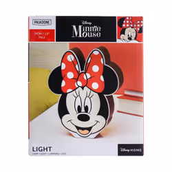 Paladone Minnie Box Éclairage d’ambiance