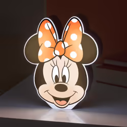 Paladone Minnie Box Éclairage d'ambiance - Vue supplémentaire 4