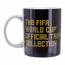 Paladone PP10281FI Tasse Noir Universel 1 pièce(s)