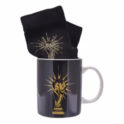 Paladone PP10281FI Tasse Noir Universel 1 pièce(s)
