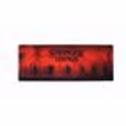 Stranger Things - Tapis de souris Logo Classique