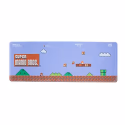 Tapis de souris enfant Paladone Super Mario Bros