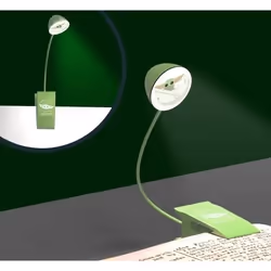 Lampe liseuse enfant Paladone Grogu
