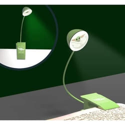 Lampe liseuse enfant Paladone Grogu