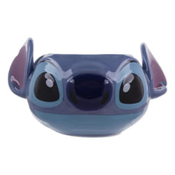 Paladone Stitch Shaped Mug Tasse Bleu Universel 1 pièce(s)