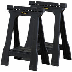 Stanley TRETEAU PLIABLE JUNIOR - LOT DE 2 PIECES