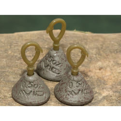 Plombs Back Leads Avid Carp 1.5oz