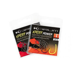 Hameçon Korum Power (x10)