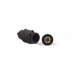 Adapteur Avid Carp Quick Click (x2)