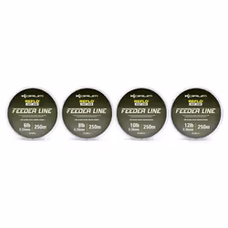 Nylon Korum Feeder - 10lb