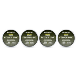 Nylon Korum Feeder - 10lb