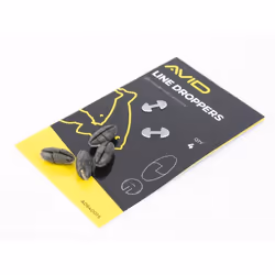 Plomb Line Droppers Avidcarp (x4)