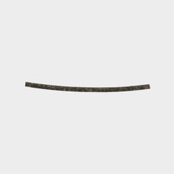 Gaine thermorétractable 1.6mm Avidcarp (x8)