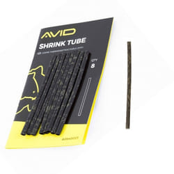 Tube Rétractable Avid Carp Terminal Tackle 2mm (x8)