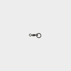 Emiillons Avid Carp ring swivels (x10)