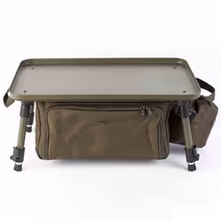 Table de BIvvy Avid carp organiser