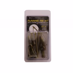 Kit de support Korum Light Stick Holder